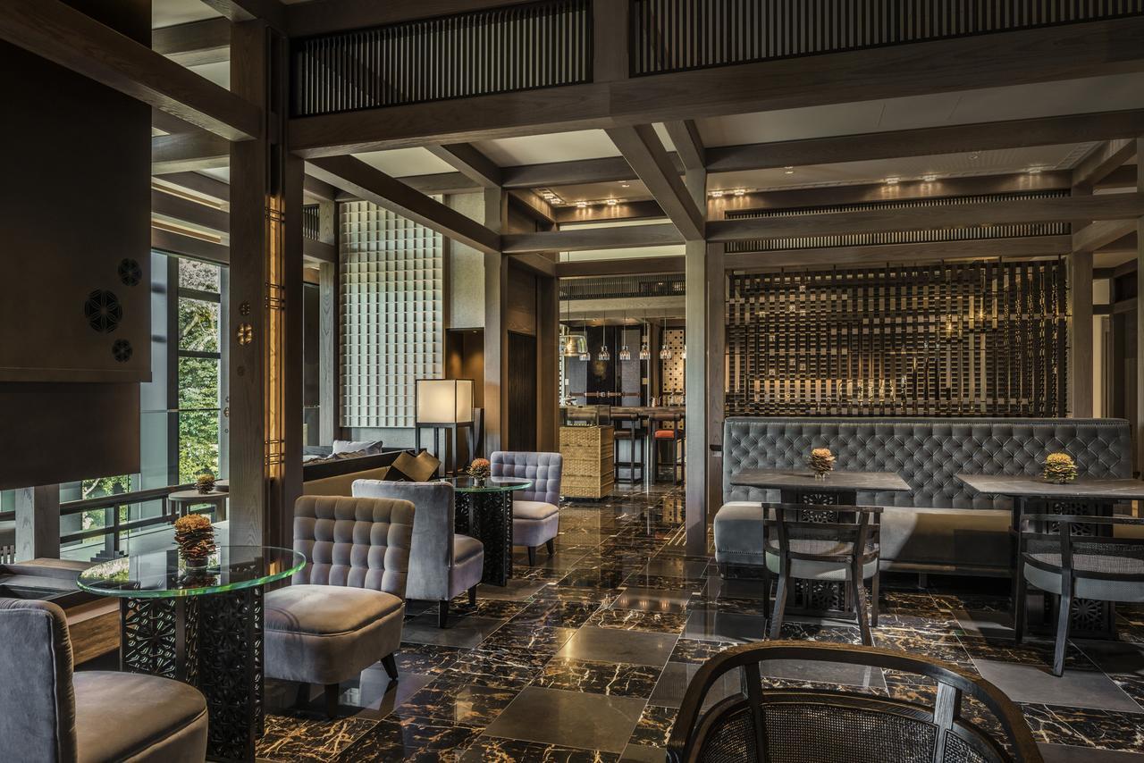فندق فندق فور سيزونز كيوتو المظهر الخارجي الصورة